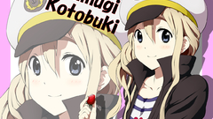 K - on kotobuki