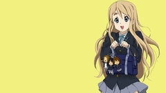 K - on kotobuki
