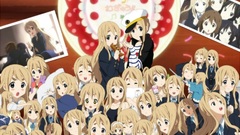 K - on kotobuki