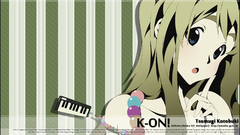 K - on kotobuki
