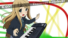 K - on kotobuki