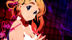 K - on kotobuki tsumugi