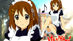 K - on maids