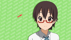 K - on manabe