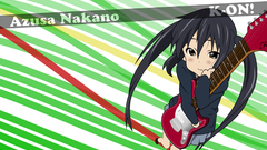 K - on nakano