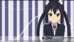 K - on nakano