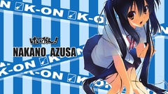 K - on nakano