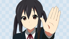 K - on nakano