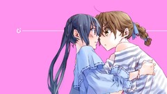 K - on nakano azusa hirasawa ui