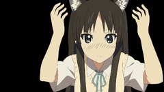 K - on nekomimi
