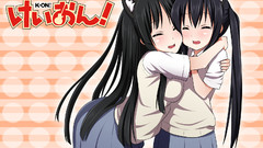 K - on nekomimi