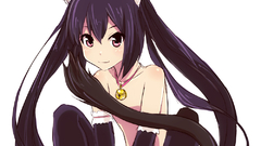 K - on nekomimi