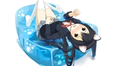 K - on nekomimi
