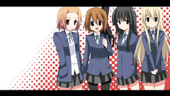 K - on school