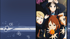 K - on school