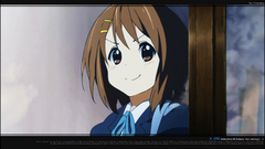 K - on school