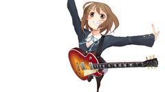 K - on school