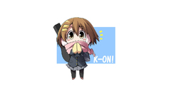 K - on school