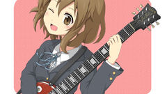 K - on school
