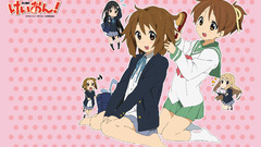 K - on school