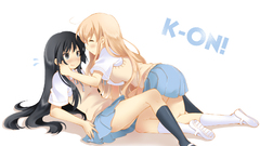 K - on school