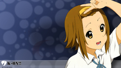 K - on school