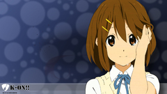 K - on school