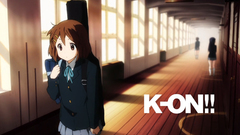 K - on school