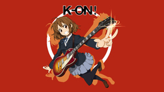 K - on school
