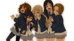 K - on school