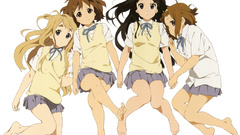 K - on school