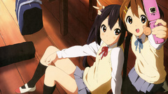 K - on school