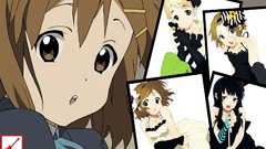 K - on school