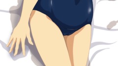 K - on swimsuits