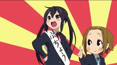 K - on tainaka
