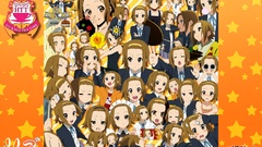 K - on tainaka