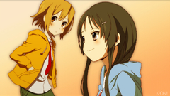K - on tainaka
