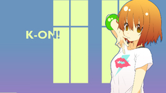 K - on tainaka