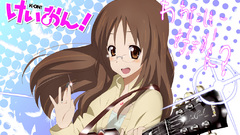 K - on yamanaka sawako