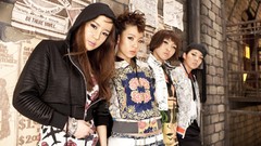 K-pop 2NE1