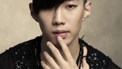K-pop 2PM Jay Park