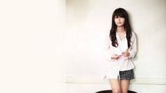 K-pop bangs woman Music