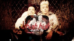 K-pop BIGBANG
