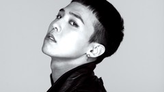 K-pop BIGBANG g-dragon