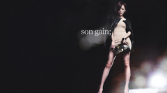 K-pop Brown Eyed Girls