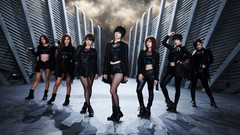 K-pop T-ara