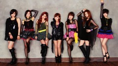 K-pop T-ara