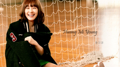 K-pop Tiffany Hwang woman