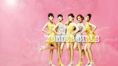 K-pop Wonder Girls