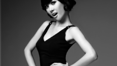 K-pop Wonder Girls Simple